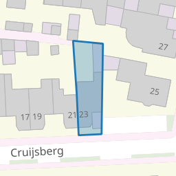 Perceel HEE02-A-5892
