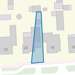 Perceel HEE02-A-5899