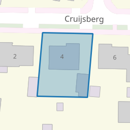 Perceel HEE02-A-6060