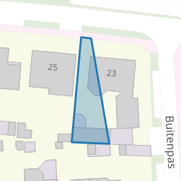 Perceel HEE02-A-6081