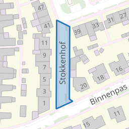 Perceel HEE02-A-6137