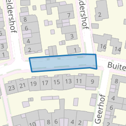 Perceel HEE02-A-6159