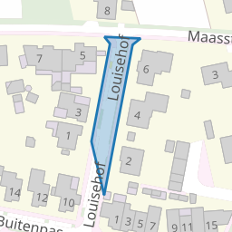 Perceel HEE02-A-6178