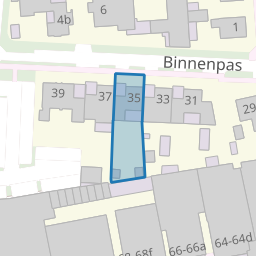 Perceel HEE02-A-6264