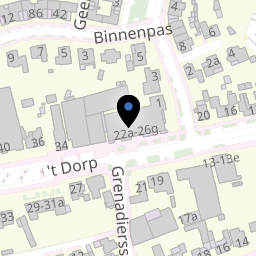 Appartement HEE02 A 6322 10