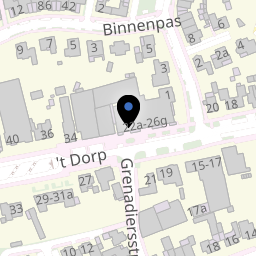 Appartement HEE02 A 6322 17
