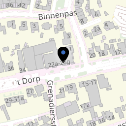 Appartement HEE02 A 6322 23
