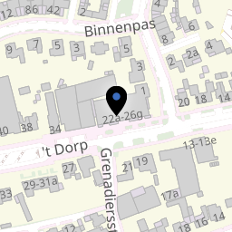 Appartement HEE02 A 6322 3