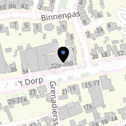 Appartement HEE02 A 6322 4