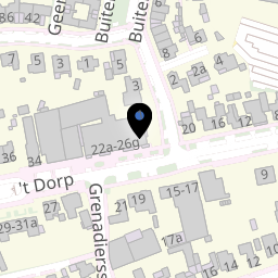 Appartement HEE02 A 6322 6