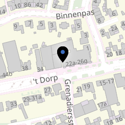 Appartement HEE02 A 6322 8