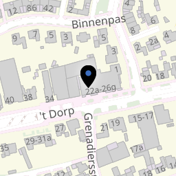 Appartement HEE02 A 6322 9