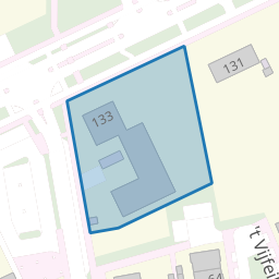 Perceel HEE02-A-6499