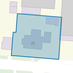 Perceel HEE02-A-6501