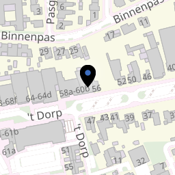 Appartement HEE02 A 6506 2