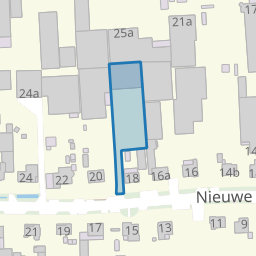 Perceel HEE02-A-6605