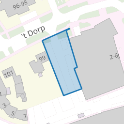Perceel HEE02-A-6616