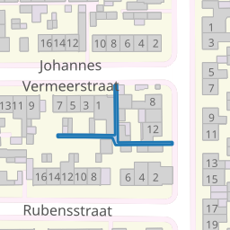 Perceel HEE02-A-6645
