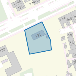 Perceel HEE02-A-6651