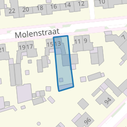 Perceel HEE02-A-6687