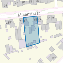 Perceel HEE02-A-6688