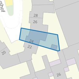 Perceel HEE02-A-6701