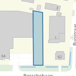 Perceel HEE02-A-6718