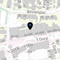 Appartement HEE02 A 6816 6