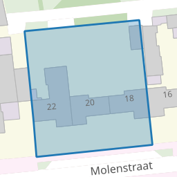 Perceel HEE02-A-6924
