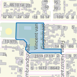 Perceel HEE02-A-6958