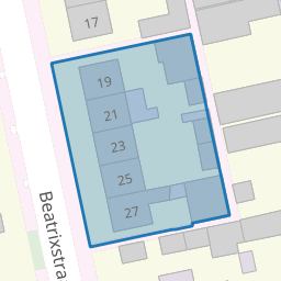 Perceel HEE02-A-6961