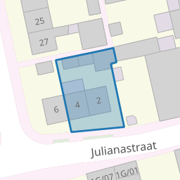 Perceel HEE02-A-6963