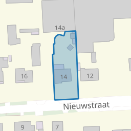 Perceel HEE02-A-6999