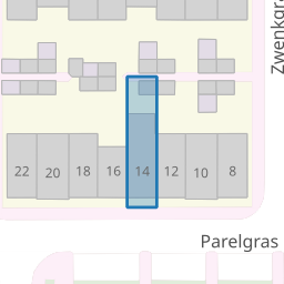 Perceel HEE02-A-7020