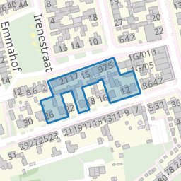 Perceel HEE02-A-7065