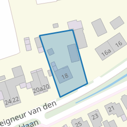 Perceel HEE02-A-7157