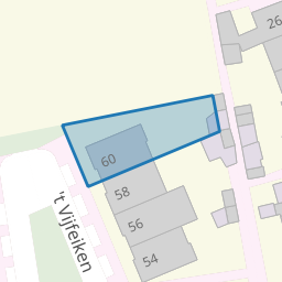 Perceel HEE02-A-7256