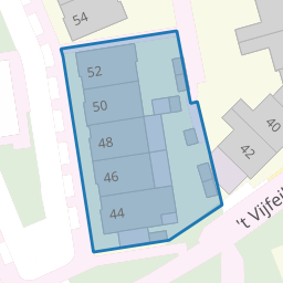 Perceel HEE02-A-7260