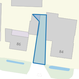 Perceel HEE02-A-7385