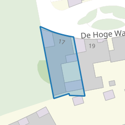 Perceel HEE02-A-7389