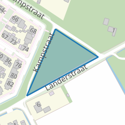 Perceel HEE02-B-1598