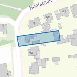 Perceel HEE02-B-3203