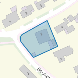 Perceel HEE02-B-3383