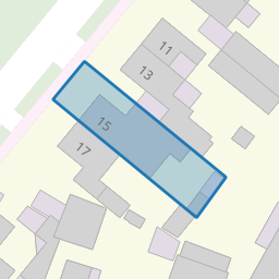 Perceel HEE02-B-3399