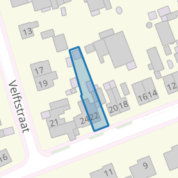 Perceel HEE02-B-3549