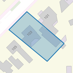 Perceel HEE02-B-3666