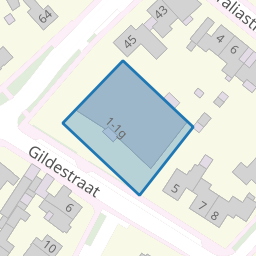 Perceel HEE02-B-3694