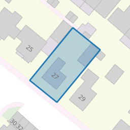 Perceel HEE02-B-3702