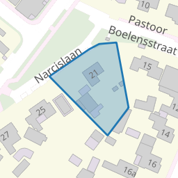 Perceel HEE02-B-3717