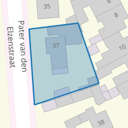 Perceel HEE02-B-3736